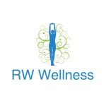RW Wellness logo